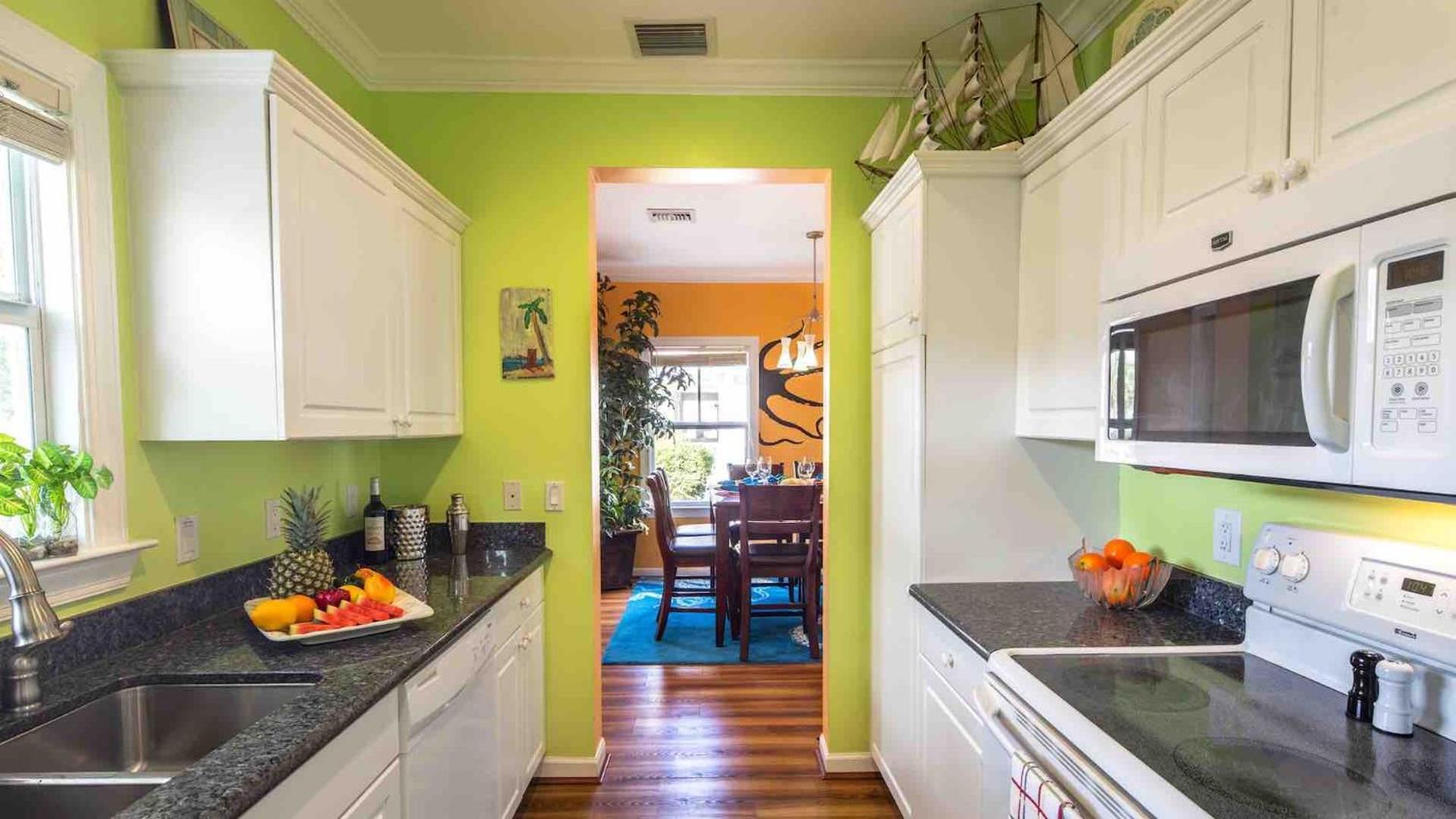 Octopus Garden By Last Key Realty Key West Exteriör bild