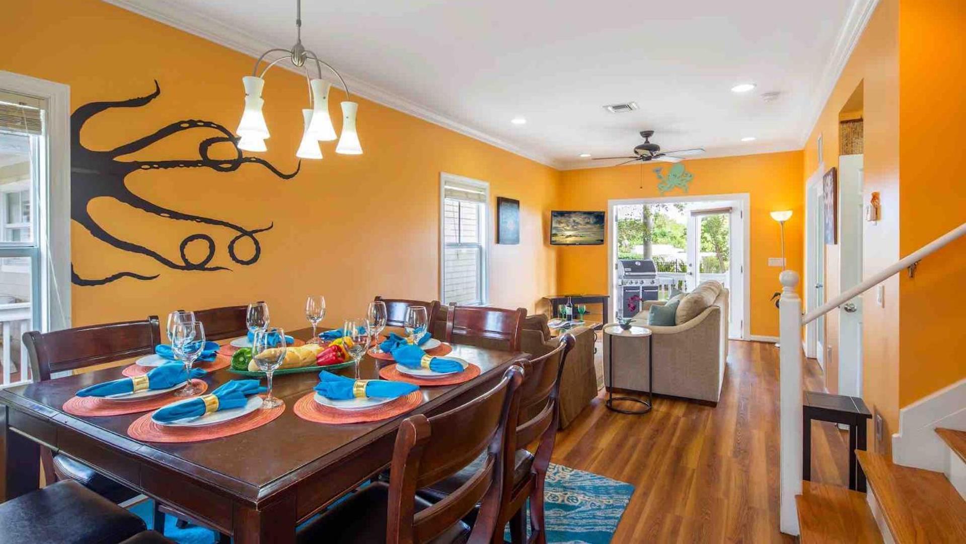 Octopus Garden By Last Key Realty Key West Exteriör bild